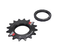 Aramox Bike a Carnagra Fissa Ingegneria Ad Alta Precisione a Ruota Libera per Le Corse e L'efficienza Competitive (16T)