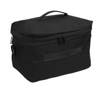 Aramox Borsa Interna Espandibile per Top Case Moto 28L a 36L con Fodera Impermeabile per R1300GS 2023-2025 con Tracolla e Design con Zip
