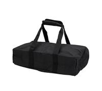 Aramox Borsa Organizer per Bocce con 8 Scomparti e Tessuto Oxford Impermeabile per Conservazione All'aperto