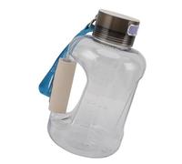 Aramox Bottiglia Acqua Idrogeno 1,5L SPE PEM Generatore Portatile per | Platino Titanio e Membrana SPE, Batteria Ricaricabile 1200mAh, Trasforma L'Acqua Normale in Acqua Idrogenata Ricca di