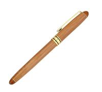 Aramox Caligrafia Penna Stilografica, Ricarica Senza Sforzo dell'inchiostro, Design Squisito, Varie Dimensioni del Pennino, Scrittura Versatile, Adatto per Gotico, Corsivo, Arabo, Ottimo per