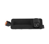 Aramox Camera di Backup della Maniglia del Tronco Parcheggio HD e Invertire le Telecamere a Vista Posteriore del Coperchio del Baule 95760-B1100 Utilizzati per il 2015-2016