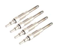 Aramox Candelette riscaldanti, 4 pezzi/set Candelette a doppio per 8P1 5/2003-5/2010 popular