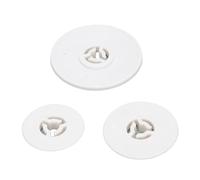 Aramox Cappellino per Bobine per Macchine da Cucire, Tappi per Bobine di Sostituzione di Piccoli Medium per Le Macchine per Babylock Fratello