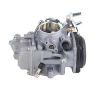 Aramox Carburatore Moto Adatto Per Touring 1988-2016, Carburatore Cv 40Mm Carburatore Per 883 1200 27490-04