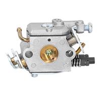 Aramox Carburatore Trimmer, Prestazioni Stabili, Aggiorna la Macchina, Realizzato in Materiale, Adatta Ai Modelli 123 223 323 325 326 327, Squisito Artigianato