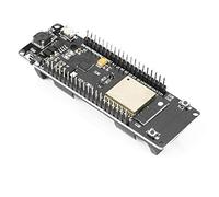 Aramox Caricabatteria WiFi Scheda di Sviluppo Microcontrollore WiFi con Indicatore LED