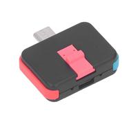 Aramox Caricatore RCM Portable RCM -Clamp/Holder Strumento per la modalità di Ripristino con Connessione RCM -Short per Switch Gaming -EnthUSIASTEN Materiale