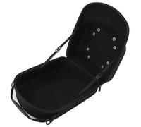 Aramox Case di Hat Hat Eva Material Cappello Custodia da Viaggio con Spalla Calco Proteggi i Tappi per Cappelli di Grande capacità Mantieni i Tuoi Cappelli Preferiti Al Sicuro