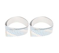 Aramox Cavo a Nastro Flessibile Ad Alta Morbidezza per Stampante a Trasmissione Veloce 2 Pezzi XP600 (30 cm)