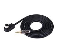 Aramox Cavo Adattatore Audio Autoradio Radio per Lettore CD Ai-Net, Dispositivi UniLink Compatibile DVA-7996R, DVA-9860R, DVA-9861Ri, DVA-9965R