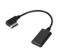Aramox Cavo, cavo in plastica AMI Bluetooth in plastica adatto per Q5 R7 S5Q7 A6L A8L A4L