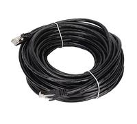 Aramox Cavo Ethernet Cat6 Cavo Internet Schermato Ad Alta velocità 10 Gbps RJ45 con Protezione EMI per PC Router Switch Box Home Office Data Center (#3)