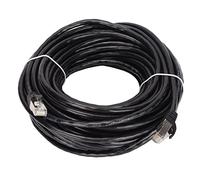 Aramox Cavo Ethernet Cat6 Cavo Internet Schermato Ad Alta velocità da 10 Gbps con Protezione EMI, Connettore RJ45 per Scatola di Commutazione Router PC in Ufficio Domestico o Data Center (#3)