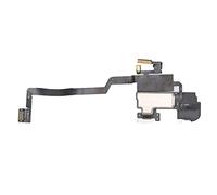 Aramox Cavo Flessibile per Auricolare, Materiale PCB, Installazione Semplice, Adattamento Ad Alta Precisione, Compatibile con il Modello X