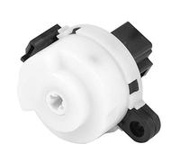 Aramox Chiave di accensione Interruttore di avviamento accensione, interruttore di avviamento a chiave di blocco accensione adatto per serie B B2200 B2500 B2600 B2900 BJ0E66151