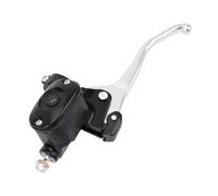 Aramox Cilindro Principale del Freno Anteriore Sinistro 2203051, OEM 2010196 Pompa di Sostituzione Diretta per Sportsman 335, 400, 450, 500 con Assemblaggio di Interruttore, Cappuccio