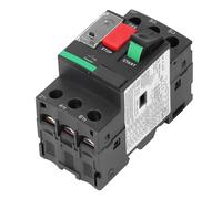 Aramox Circuito del Motore Controllo Affidabile Controllo Termico Liberazione Protettore Sovraccarico del Motore di Calore per Diverse Applicazioni Ritardate di Materiale Mistico/immaginazione per