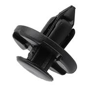 Aramox Clip per Paraurti Interni, 01553-09321/01553-2DR9A Kit di Fissaggio per Parafanghi per Paraurti Interni per Xterra Versa Sentra Maxima (200 Pezzi)