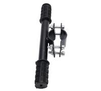 Aramox Comfort Migliorato dello Sguardo Elegante Scooter Electric Grip Safe per M365Pro, Pro2, 1S (Black)