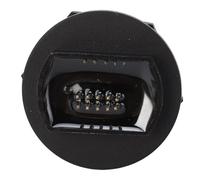 Aramox Connettore a Scatto USB 3.0 a 16 Pin Presa per PCB Femmina Impermeabile con Montaggio Posteriore, VELOCITÀ E COMPATIBILITÀ, FACILE INSTALLAZIONE, MATERIALE ROBUSTO E RESISTENTE, SCENARIO