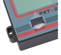 Aramox Contagiri Digitale Portatile per Motosega a Induzione per Motori a 2 Tempi 4 Tempi Tosaerba Motosega ATV Moto