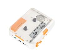 Aramox Convertitore di Cassette USB, Convertitore Portatile da Nastro a MP3 per un Facile Trasferimento di Musica Ed un'esperienza Nostalgica