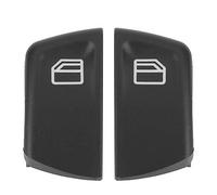 Aramox Coperchio Pulsante Interruttore, 2 Pezzi Coperchio Pulsante Interruttore Finestra per Vito Viano W639 Sprinter II 906 2003-2013