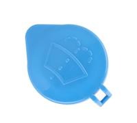 Aramox Coperchio Serbatoio Acqua Tergicristalli, Compatibile C6 407 3008 5008 Ricambio Originale 643237