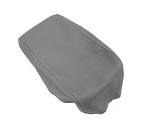Aramox Copertura del Bracciolo della Console Centrale Protezione del Bracciolo in Pelle PU Resistente Ai Graffi Copertura del Coperchio della Console con Buccia e Bastone per Avalon dal 2005 al 2012