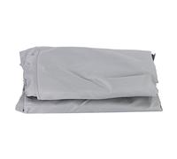 Aramox Copertura del Generatore Elettrico Robusto e Resistente Alle Intemperie, Resistenza Alla Lacrime, Protezione del e della Pioggia, Design Portatile, Adatto a Giardino e Patio, Impedisce la