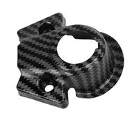 Aramox Copertura dell'interruttore della Chiave di Accensione, Copertura della Chiave di Accensione dell'ABS CNC Previene la Polvere e l'acqua per Talaria Sting X3 MX3 MX4 MX5 'anello