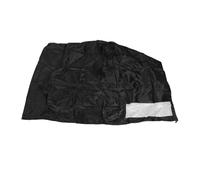 Aramox Copertura per Congelatore a Pozzetto Impermeabile da Esterno per Congelatori da 3,5 Piedi Cubi, Protezione in Poliestere Resistente con Cerniera Superiore di Facile Accesso, Copertura per