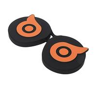 Aramox Copertura per Lenti VR per PICO 4, Protezione in Silicone a Forma | Protezione da graffi e polvere, copertura per lo stoccaggio che blocca la luce, utilizzo in viaggio a casa compatibile con