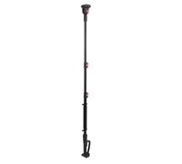 Aramox Coppa di Taglio del Taglio Elettrico Canna in Alluminio Stabile per BL1830B BL1840B BL1850B BL1860B Batterie, Strumenti Sicuri Ed Efficienti per Potatura di Grandi Rami e Grandi Arbusti