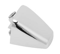 Aramox Copri Maniglie Cromate per Porte Cromate Copri Maniglie Esterne Cromate di Ricambio per Hummer H3 2006-2010
