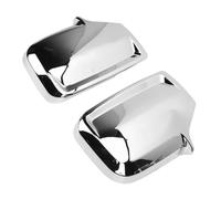 Aramox Copri Specchietti Retrovisori Esterni Cromati, Materiale ABS, Sostituzione Guscio Protettivo per Sprinter Dal 2006 Al 2018