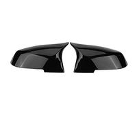 Aramox Tappo Copri Specchietto Retrovisore, Rivestimento Copri Specchietto Retrovisore Auto, Compatibile con 1 Serie F20 F21 116i 118i 120i 125i 130i Hatchback 2012-2016