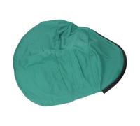 Aramox Copricasco per Saldatura, Copricapo Esteso in Cotone Ritardante, Design a Copertura Totale per Saldatori da Scintille e Riflessi