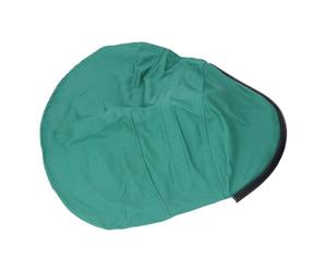 Aramox Copricasco per Saldatura, Copricapo Esteso in Cotone Ritardante, Design a Copertura Totale per Saldatori da Scintille e Riflessi