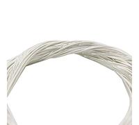 Aramox Corde Oud, Set Corde In Nylon Placcato Argento In Lega Di Rame Per La Sostituzione Di Strumenti Oud Con Tensione Ottimale E Suono Chiaro, Opzioni 10/11/12 (10 corde)