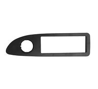 Aramox Cornice per Interruttore Finestrino, Copertura del Pannello di Ricambio in ABS per AVENGER 2011-2014, Protegge l'Interruttore e Migliora lo Stile (Sinistra 68223849AA)