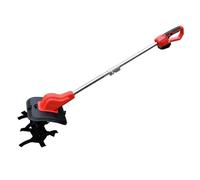 Aramox Cultivatore del Giardino a Cordone Cultivatore Design Versatile a Batteria per L'obbligo di Impianto per il 194205-3