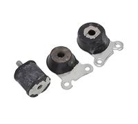 Aramox Cuscino Ad Anello Tampone Anulare di Catene per 020 020t MS200T con ABS e Parti di Sostituzione in Acciaio Inossidabile OEM 1129 790 9902 1116 790 9600