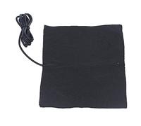 Aramox Cuscino di Argilla Elettrica USB -Resaggio del Dolore Al Collo Cuscini di Riscaldamento in Fibra di Carbonio 60 ℃ Riscaldamento Elettrico per Letti per Animali Domestici in Vita del Collo,