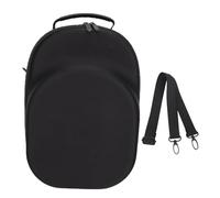 Aramox Custodia con Cappello Duro con Manico da Trasporto, Tela per Cappello Materiale Eva a Spalla Regolabile per 6 Tappi da Baseball per Viaggi