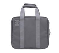 Aramox Custodia da Viaggio per Parabola Satellitare, Borsa in Tela per Campeggio all'aperto e Accessori per il Kit Parabola