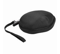 Aramox Custodia di Conservazione del Mouse Wireless, Cinghia Portatile, Coperchio Protettivo EVA Leggero per Mx Ergo, Resistente Agli Urti, Impermeabile,