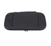 Aramox Custodia di Protezione della Console Adatta per L'interruttore 2, Custodia Dura, Borsa per il Viaggio di Protezione Protettiva a Prova di Acqua con Tasca a Rete, Design Compatto