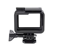 Aramox Custodia per l'alloggiamento del Bordo della Fotocamera, Supporto per Telaio Robusto e Protettivo con Viti per le Azioni di 5 e 6, Garantisce la Sicurezza della Fotocamera, Nessuna